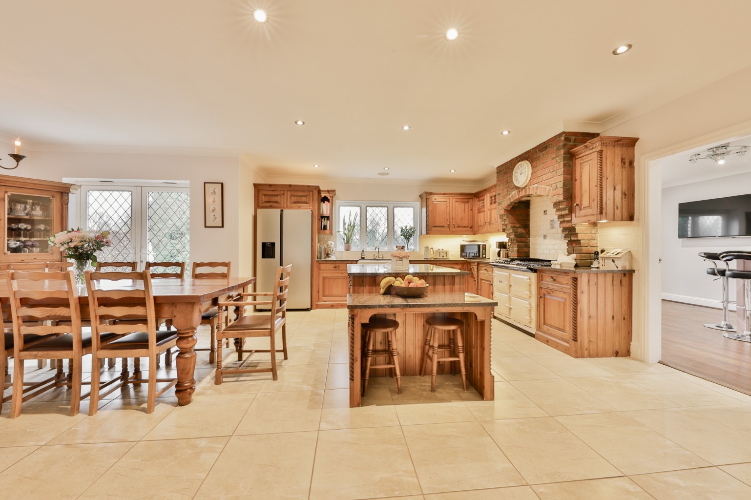 5 bed detached house for sale in The Fairway, Hull  - Property Image 5