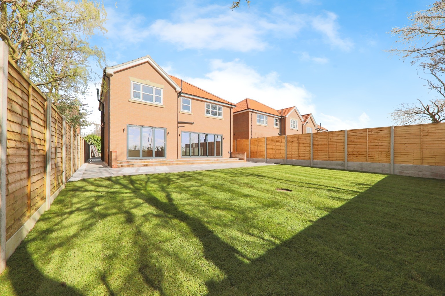 4 bed detached house for sale in Meadow Court, Brough  - Property Image 16