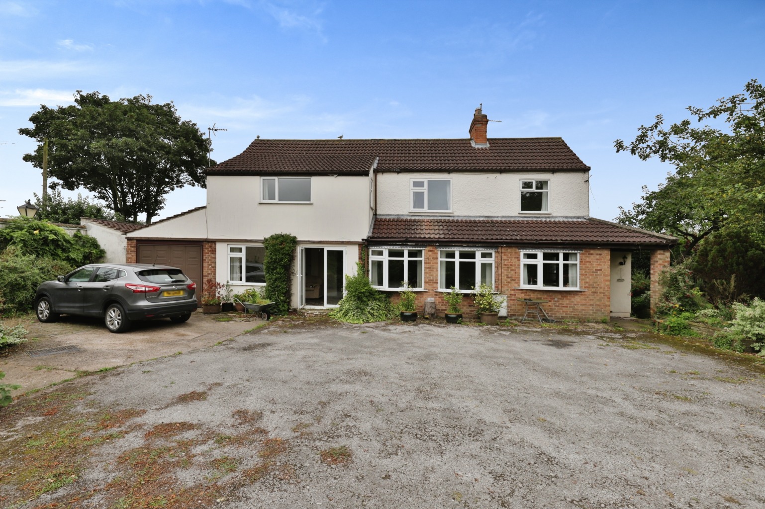 4 bed detached house for sale in High Stile, Beverley - Property Image 1