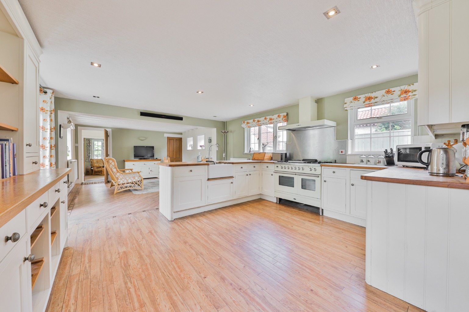 4 bed detached house for sale in West End, Beverley  - Property Image 3