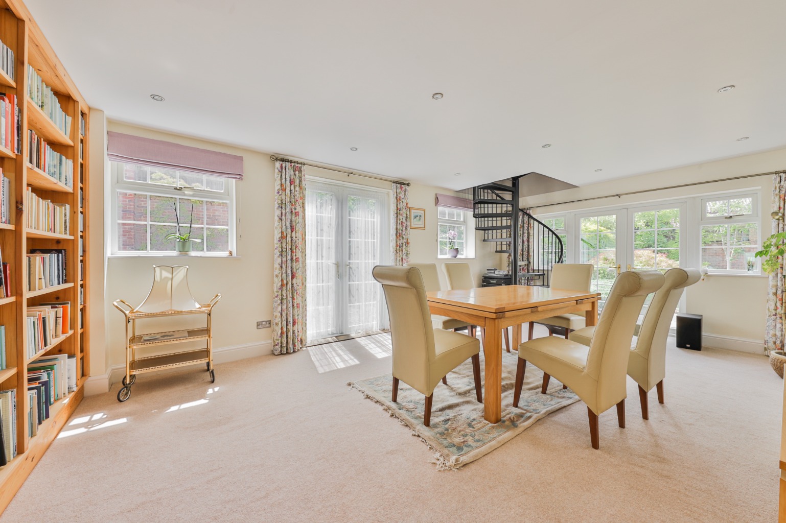 4 bed detached house for sale in West End, Beverley  - Property Image 8