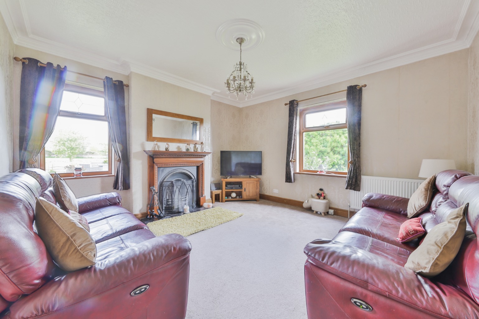 4 bed detached house for sale in Withernsea Road, Hull  - Property Image 8