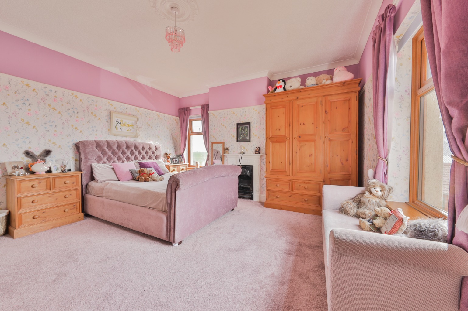 4 bed detached house for sale in Withernsea Road, Hull  - Property Image 17