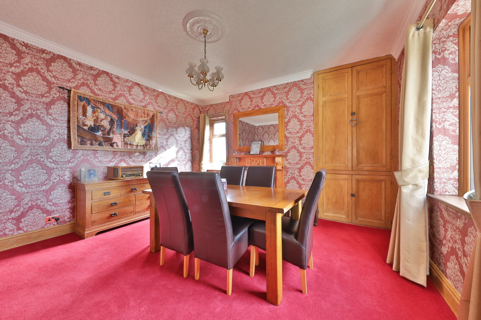 4 bed detached house for sale in Withernsea Road, Hull  - Property Image 9