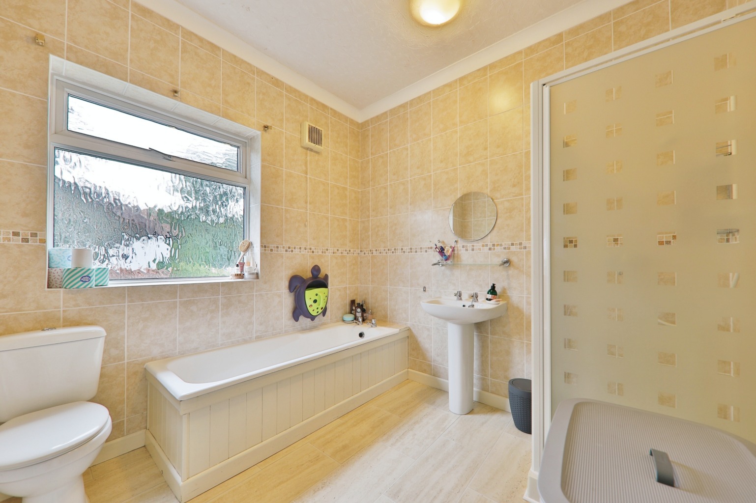 5 bed semi-detached house for sale in Nunburnholme Avenue, North Ferriby  - Property Image 19