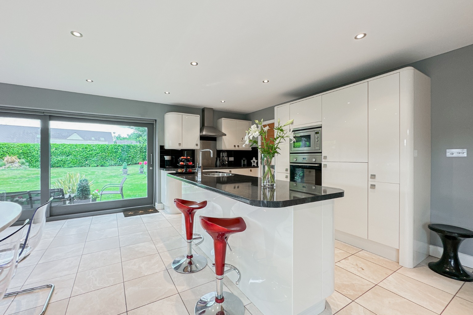 3 bed detached house for sale in The Cedar Grove, Beverley  - Property Image 6