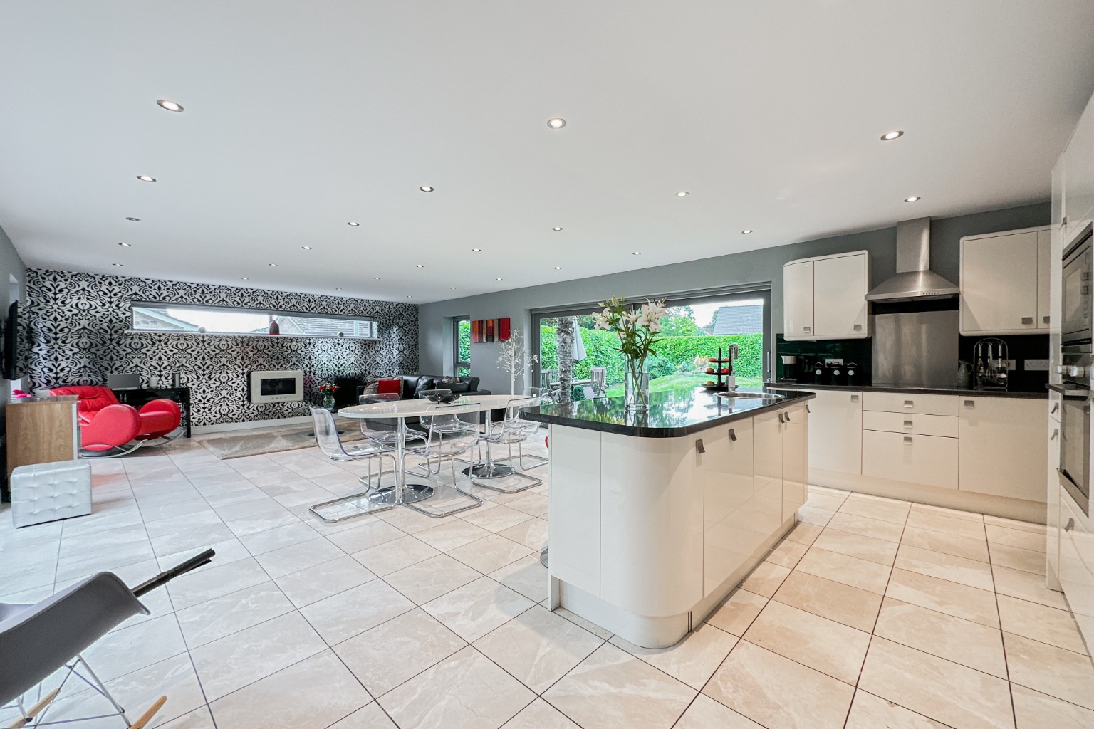 3 bed detached house for sale in The Cedar Grove, Beverley  - Property Image 5