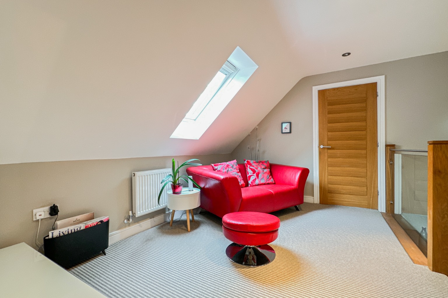 3 bed detached house for sale in The Cedar Grove, Beverley  - Property Image 14