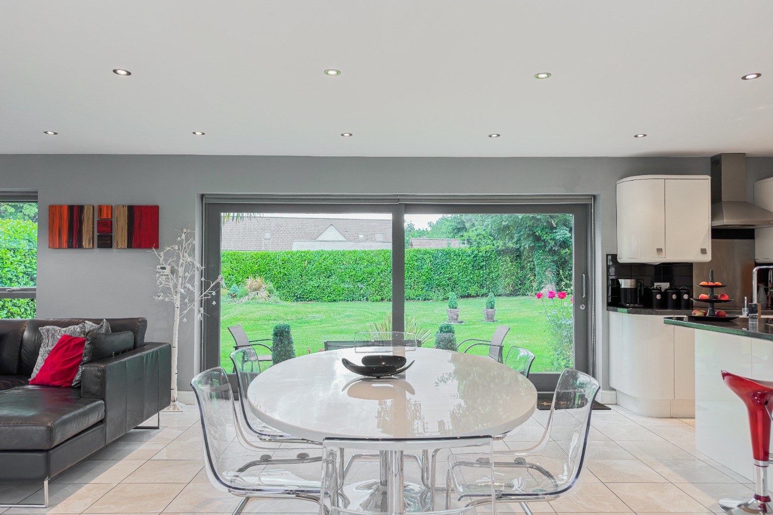 3 bed detached house for sale in The Cedar Grove, Beverley  - Property Image 8