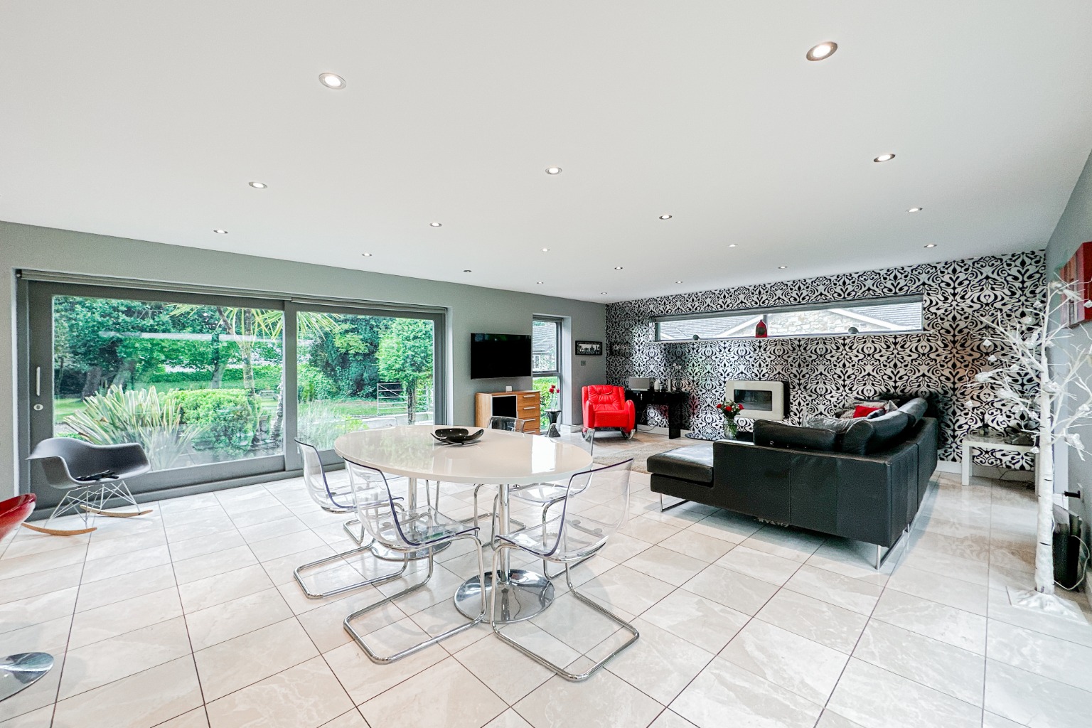 3 bed detached house for sale in The Cedar Grove, Beverley  - Property Image 11