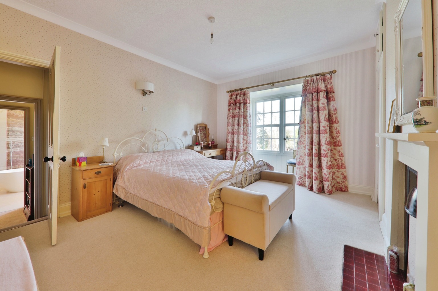 5 bed detached house for sale in Nethergate, Driffield  - Property Image 27