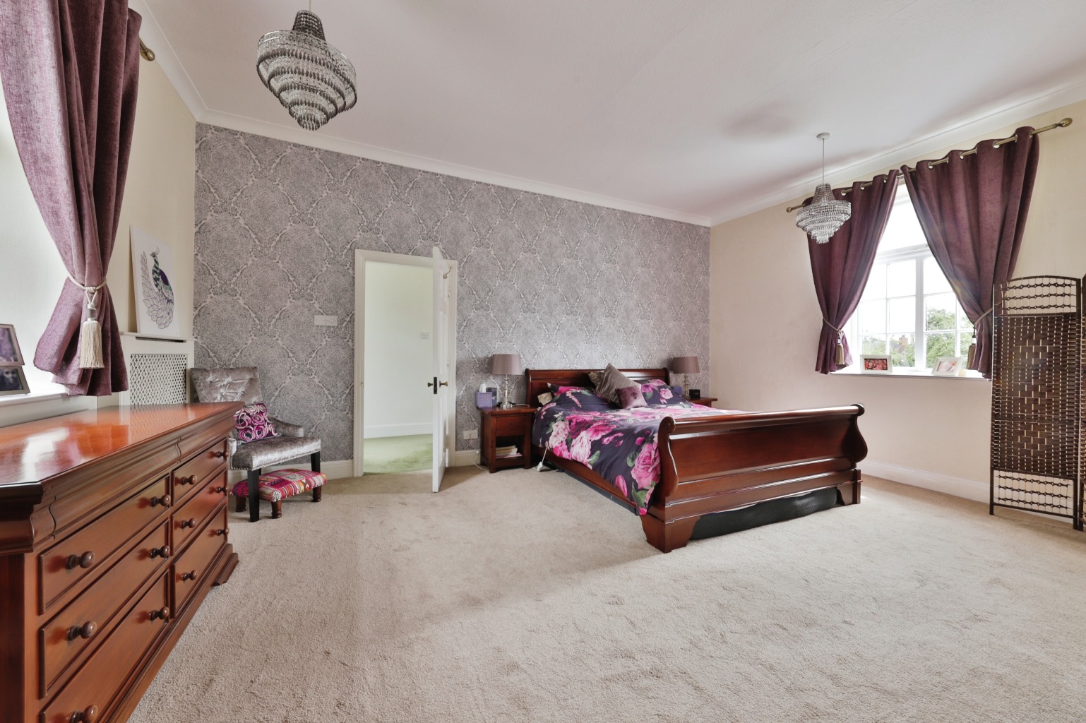 3 bed link detached house for sale in Cottingham Road, Hull  - Property Image 12
