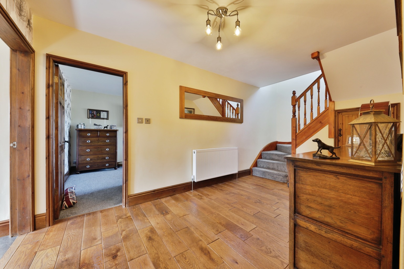 4 bed detached house for sale in Pitt Lane, Hull  - Property Image 6