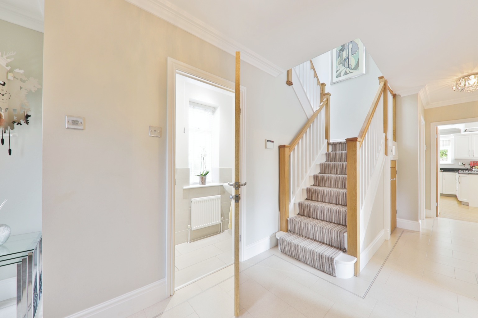 4 bed detached house for sale in Southfield, Hessle  - Property Image 5
