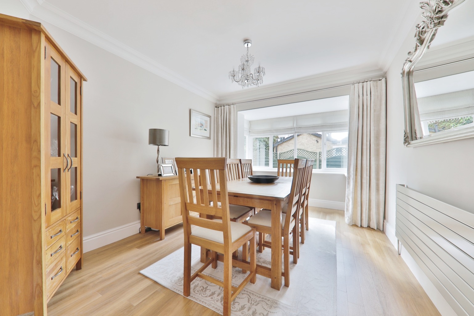 4 bed detached house for sale in Southfield, Hessle  - Property Image 6