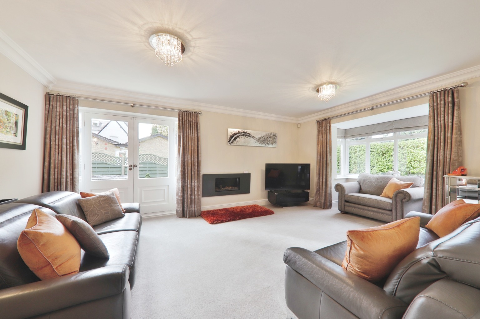4 bed detached house for sale in Southfield, Hessle  - Property Image 4