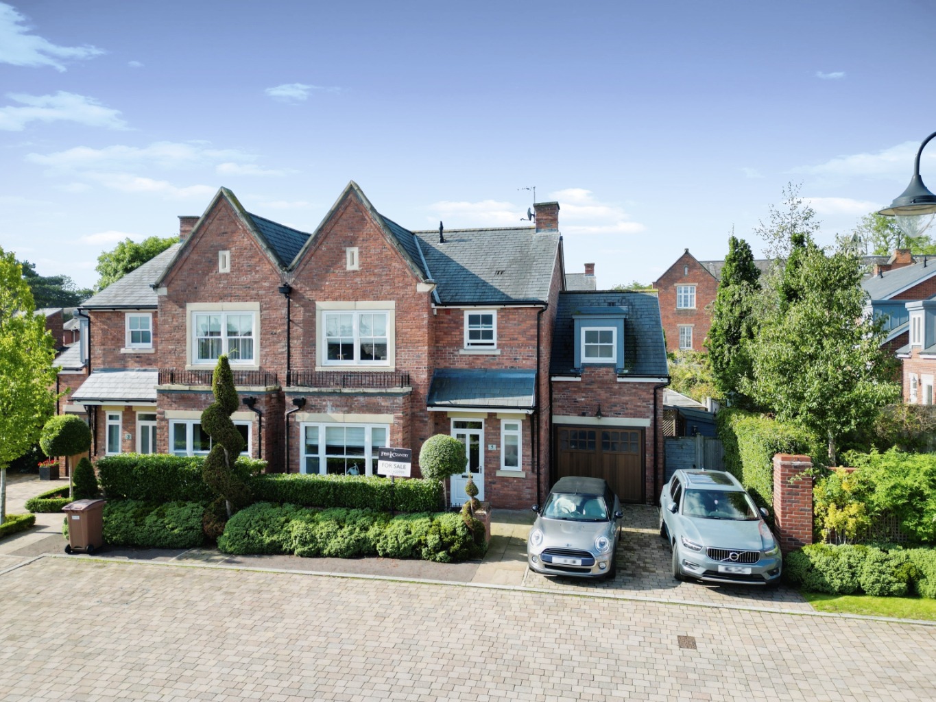 4 bed semi-detached house for sale in Foley Avenue, Beverley  - Property Image 1