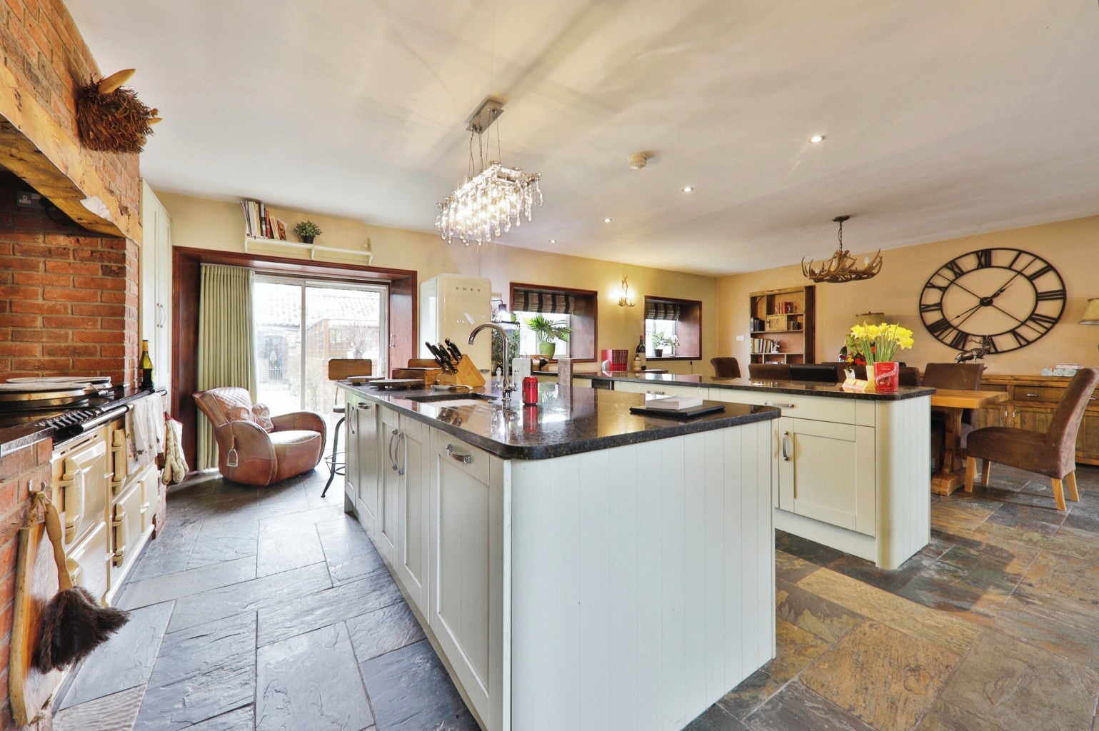 5 bed detached house for sale, Beverley  - Property Image 4
