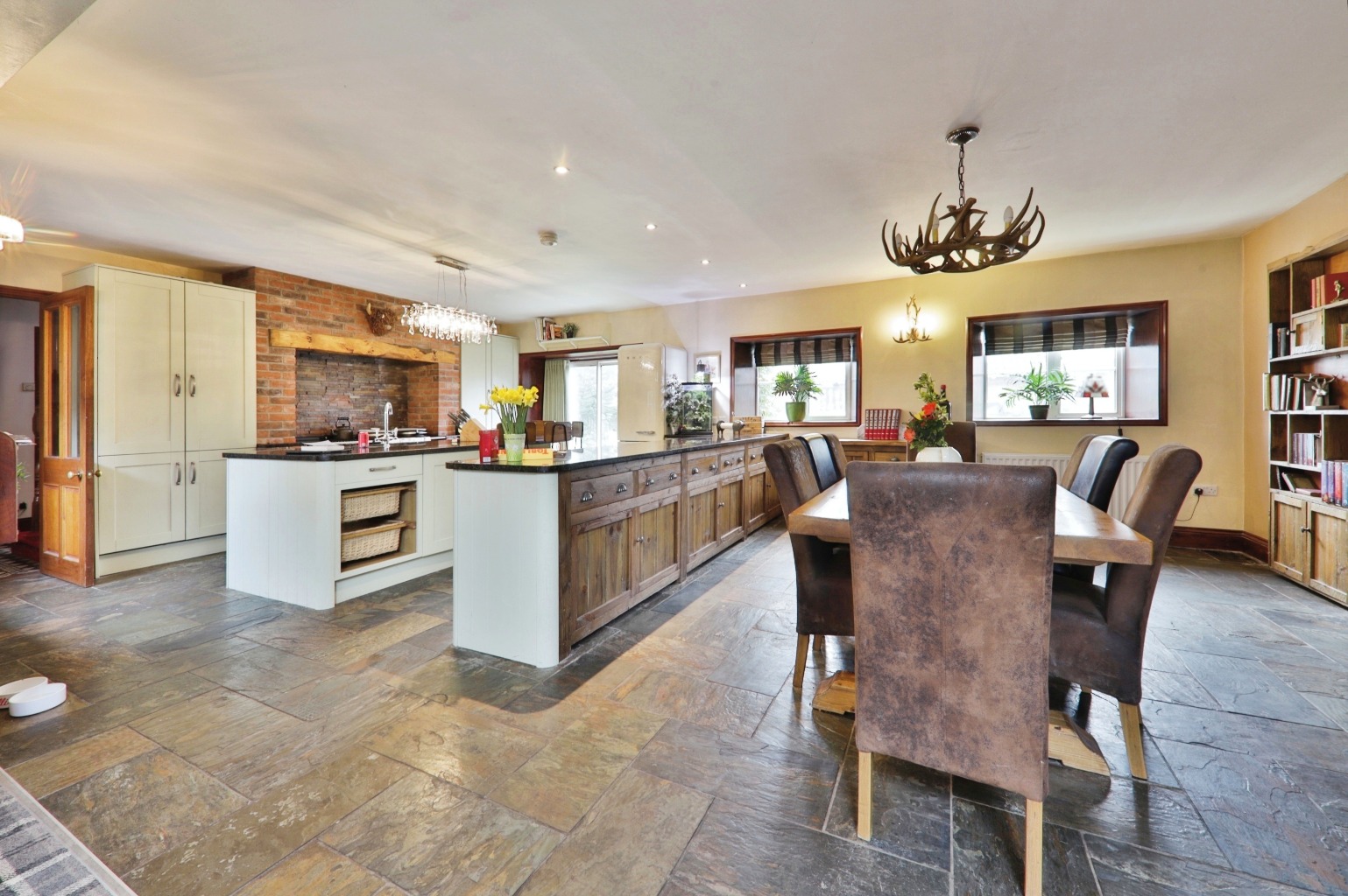 5 bed detached house for sale, Beverley  - Property Image 3
