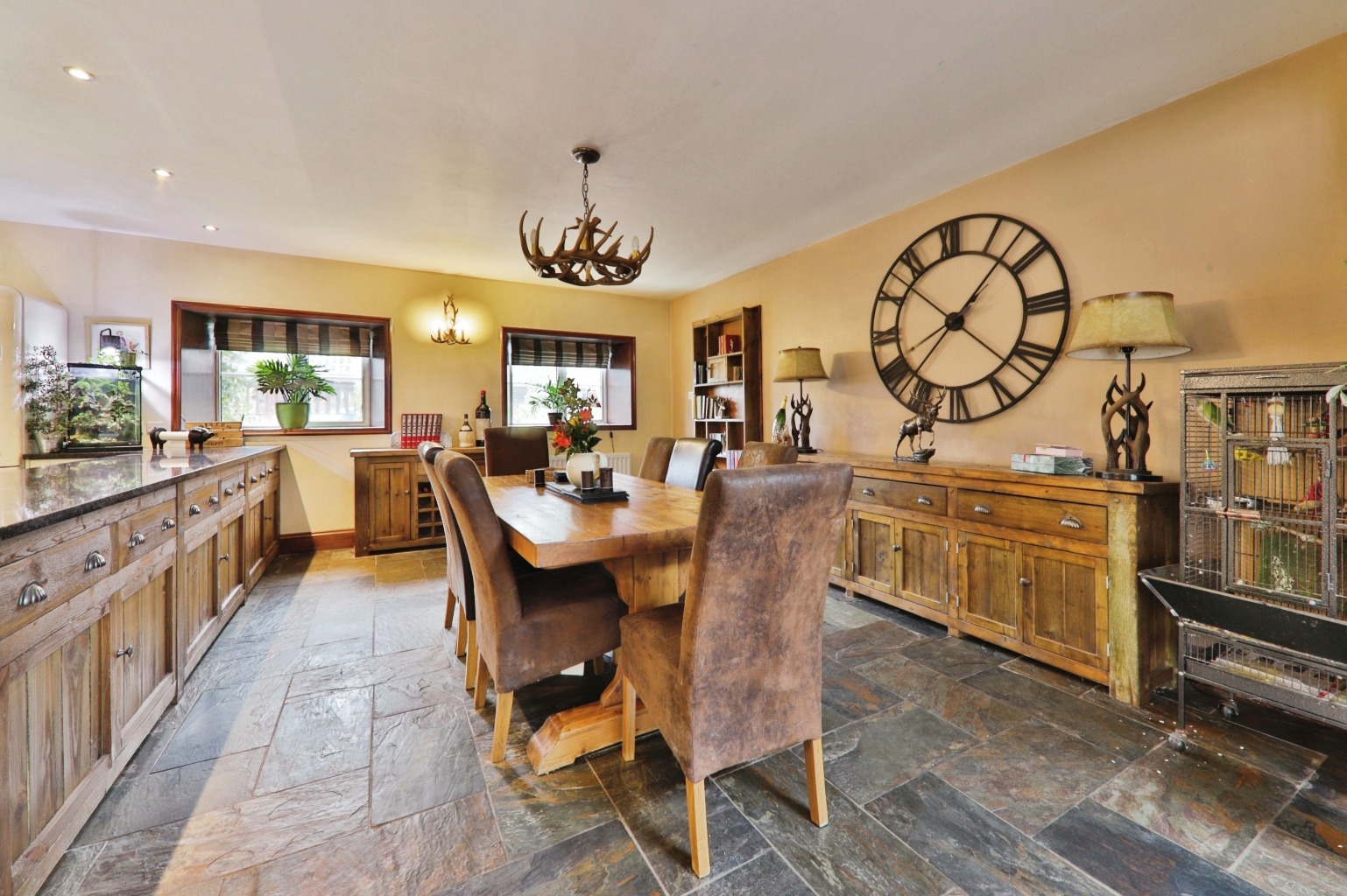 5 bed detached house for sale, Beverley  - Property Image 5