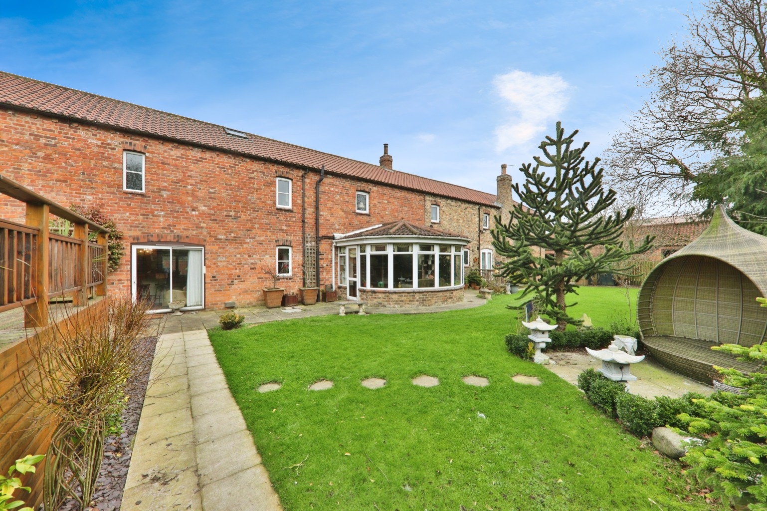 5 bed detached house for sale, Beverley  - Property Image 31