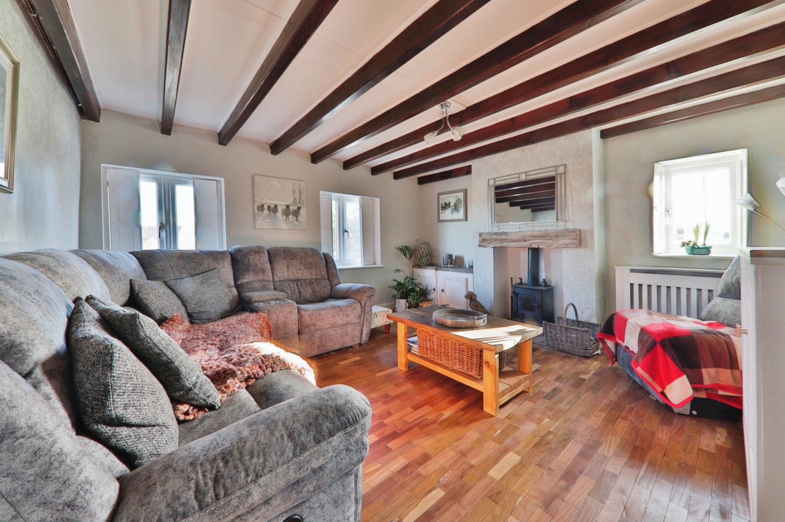 3 bed semi-detached house for sale in Main Street, Hull  - Property Image 6