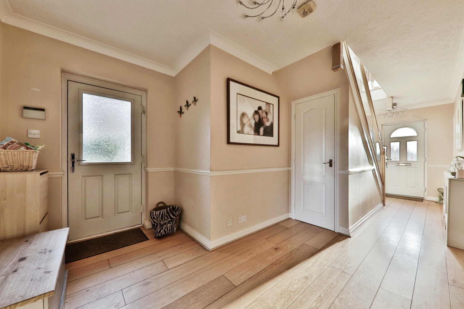 4 bed detached house for sale in Fairlawn, Beverley  - Property Image 2