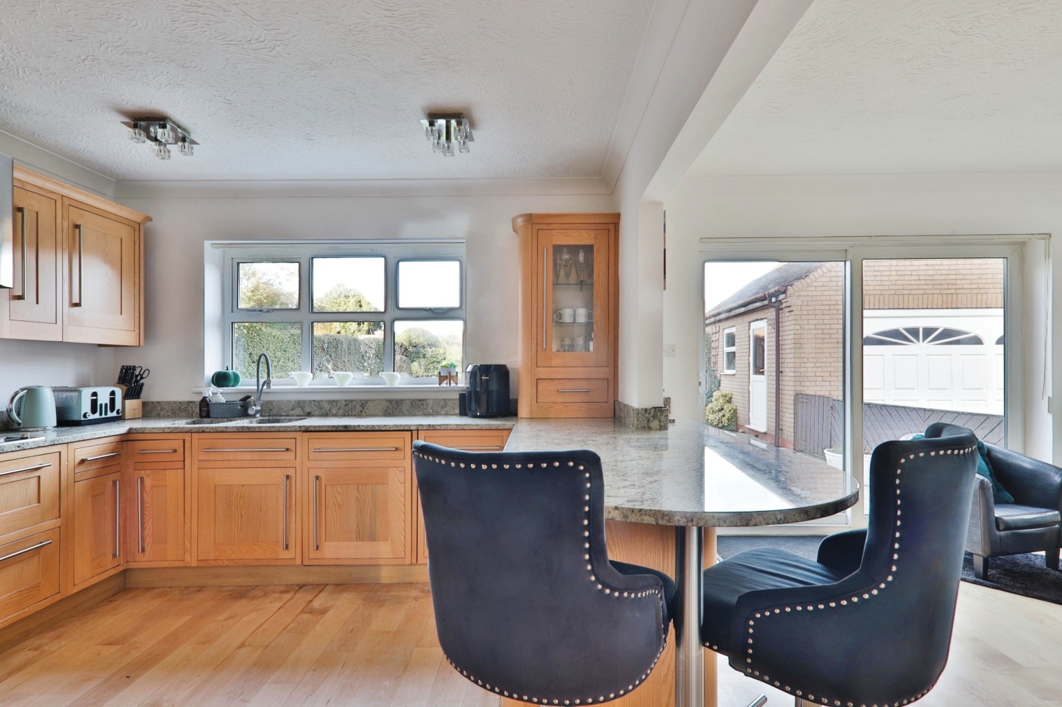 4 bed detached house for sale in Fairlawn, Beverley  - Property Image 5