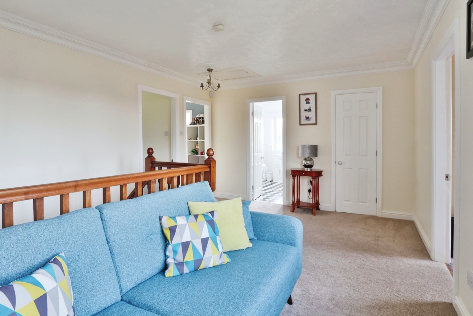4 bed detached house for sale in Main Road, Hull  - Property Image 16