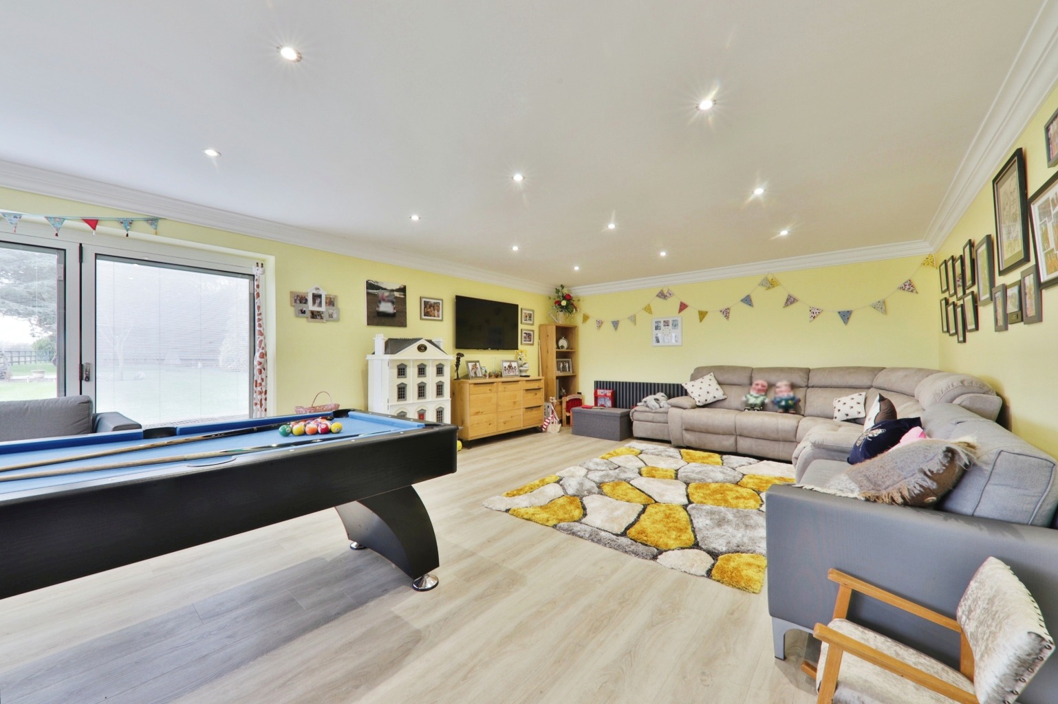 4 bed detached house for sale in Malton Road, Beverley  - Property Image 7