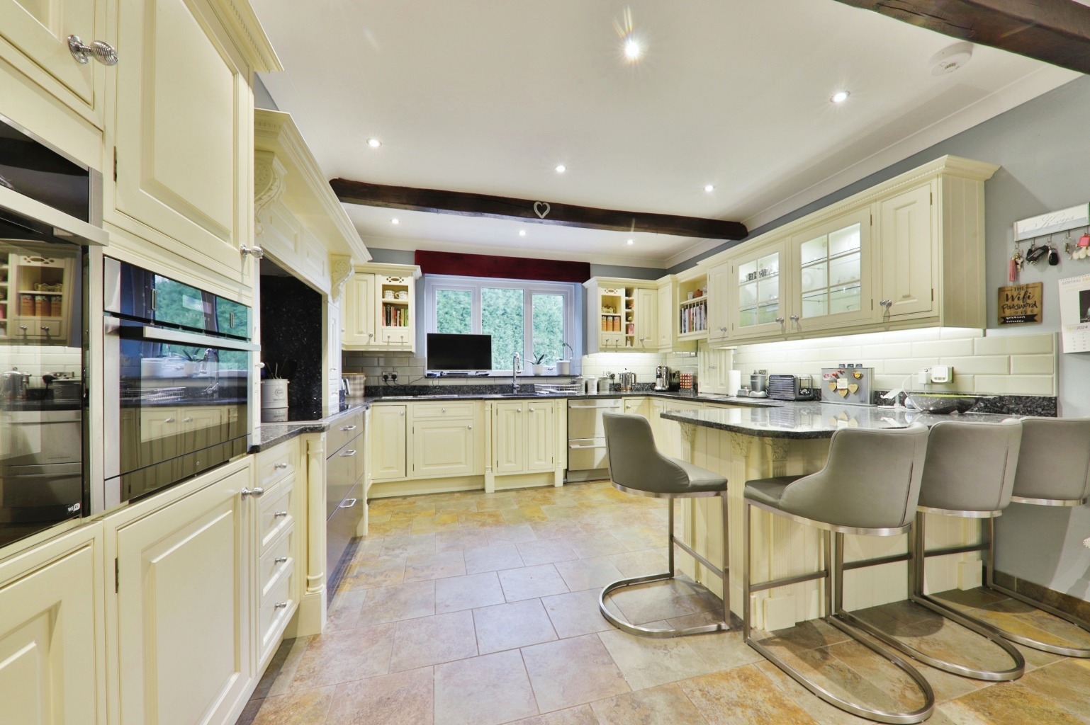 4 bed detached house for sale in Malton Road, Beverley  - Property Image 4
