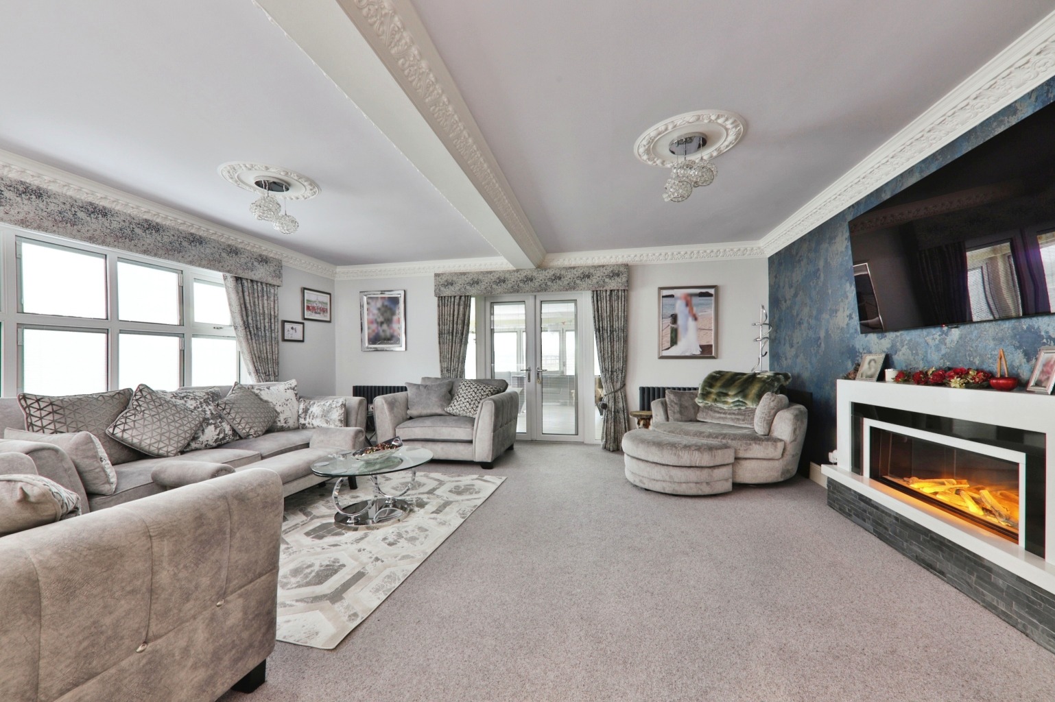 4 bed detached house for sale in Malton Road, Beverley  - Property Image 3