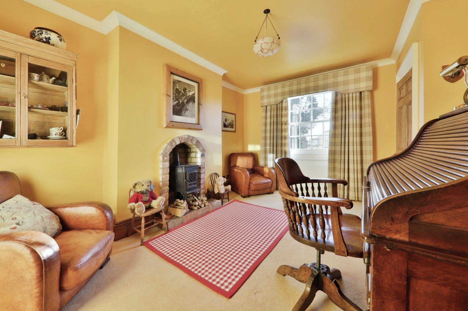 4 bed detached house for sale in Front Street, Driffield  - Property Image 3