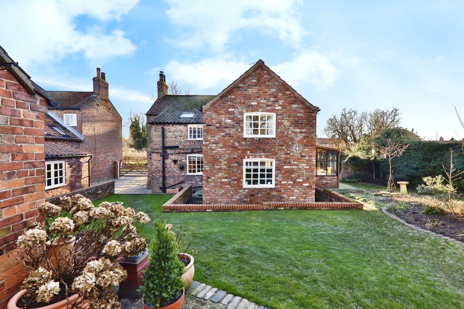 4 bed detached house for sale in Front Street, Driffield  - Property Image 20