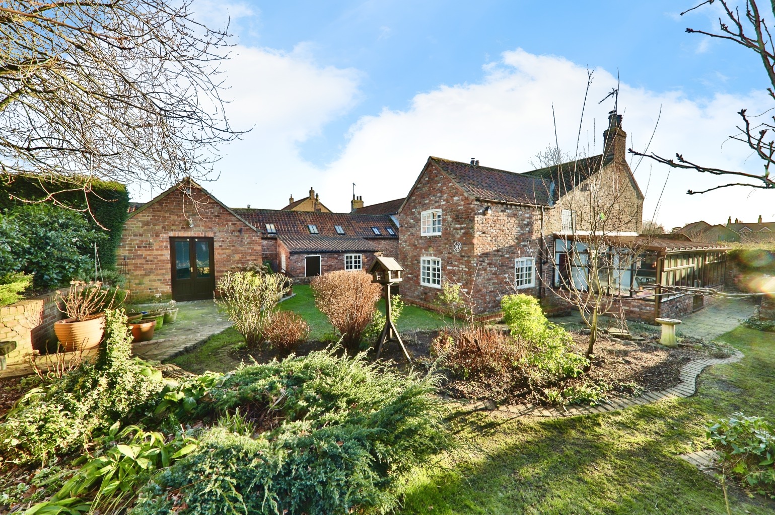 4 bed detached house for sale in Front Street, Driffield  - Property Image 18