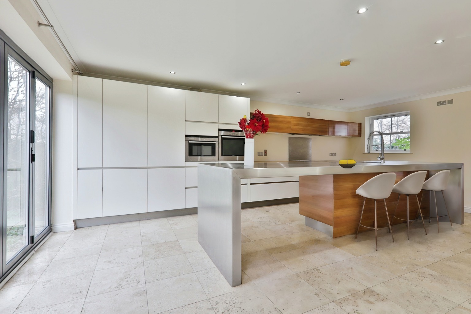 5 bed detached house for sale in Monckton Rise, York  - Property Image 3