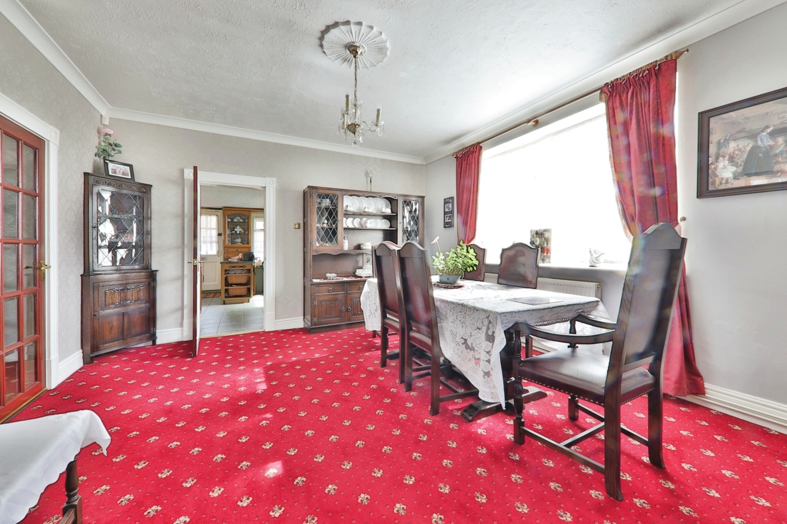 4 bed detached house for sale in Greens Lane, Hull  - Property Image 5
