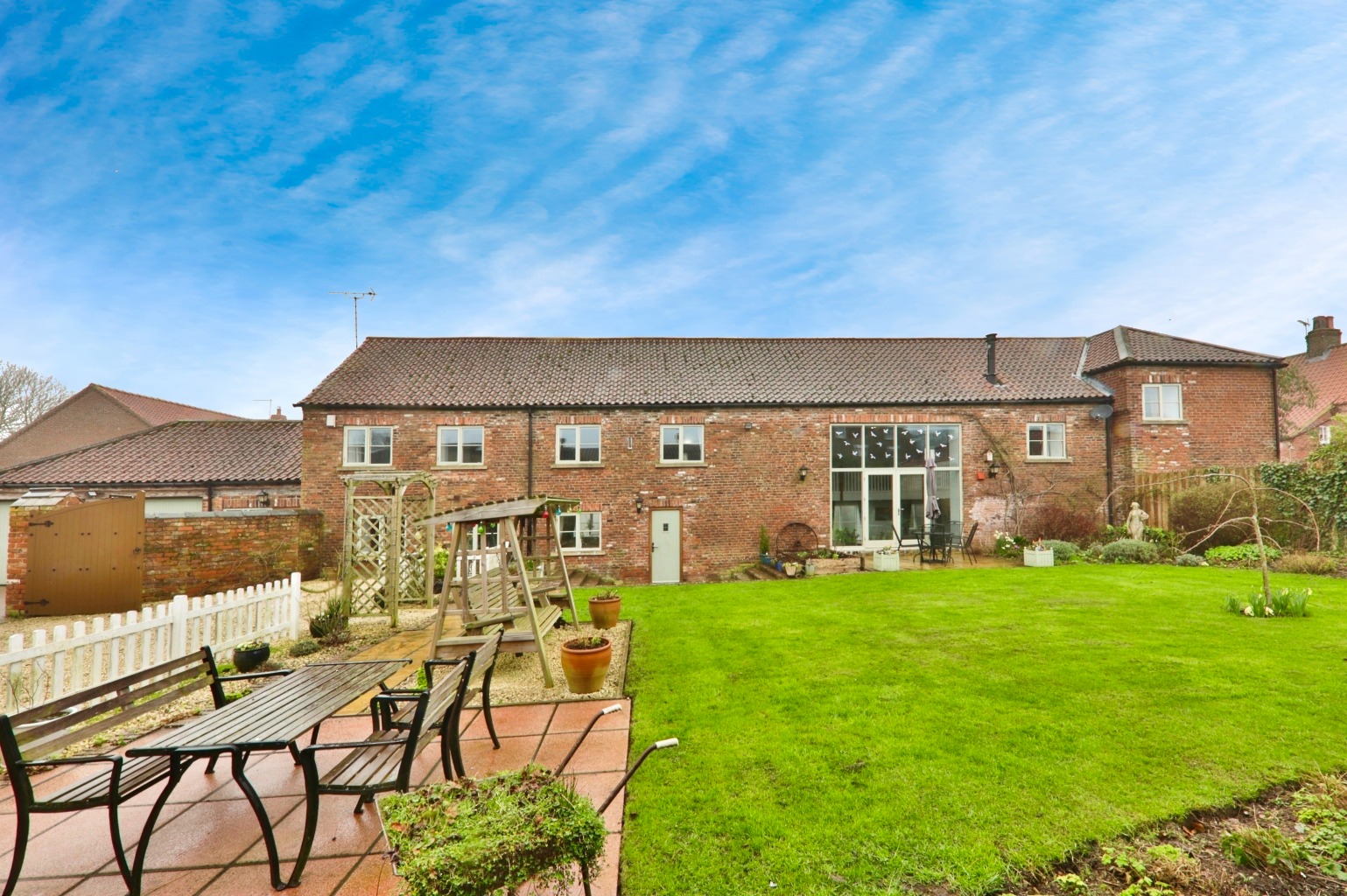 4 bed detached house for sale in Pulham Lane, Driffield  - Property Image 17