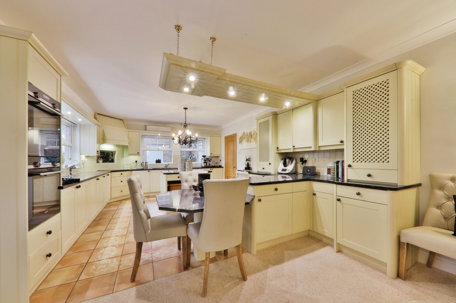 4 bed detached house for sale in Sands Lane, Brough  - Property Image 2