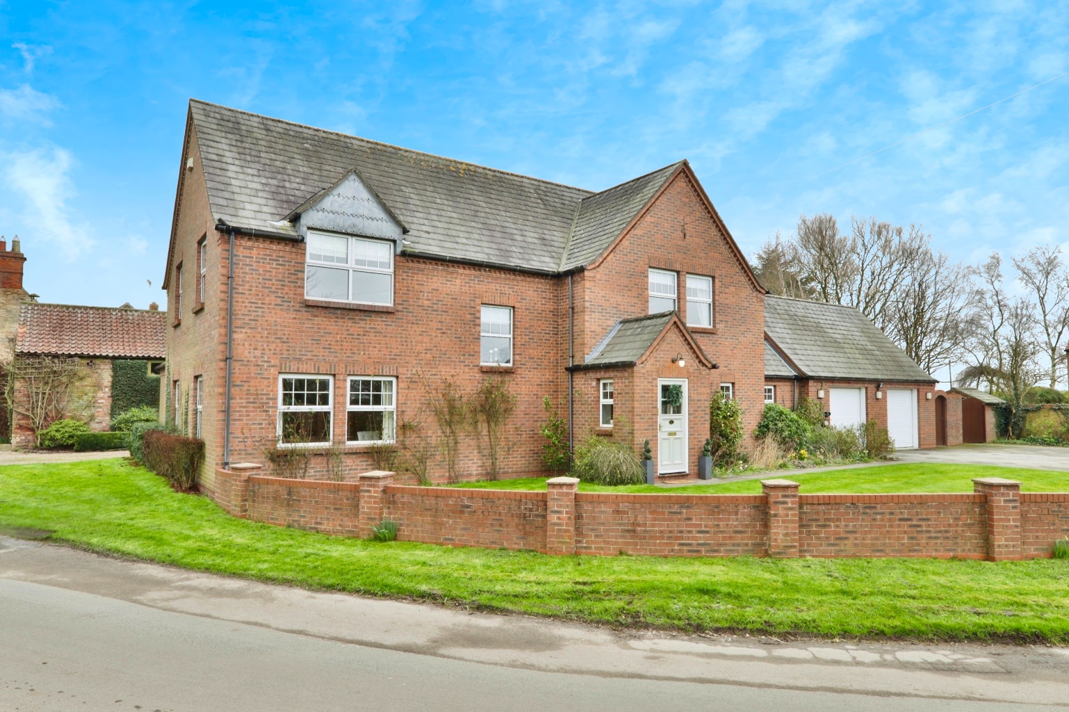 4 bed detached house for sale in Sands Lane, Brough  - Property Image 20