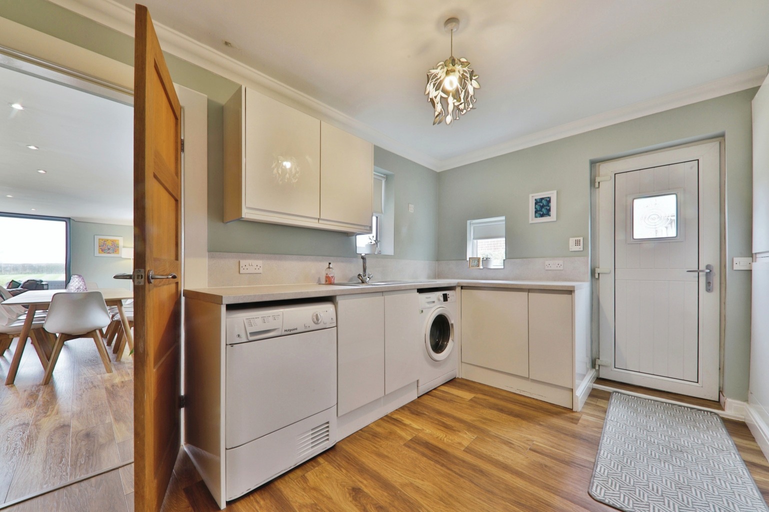 4 bed detached house for sale in Low Farm Road, Hull  - Property Image 4