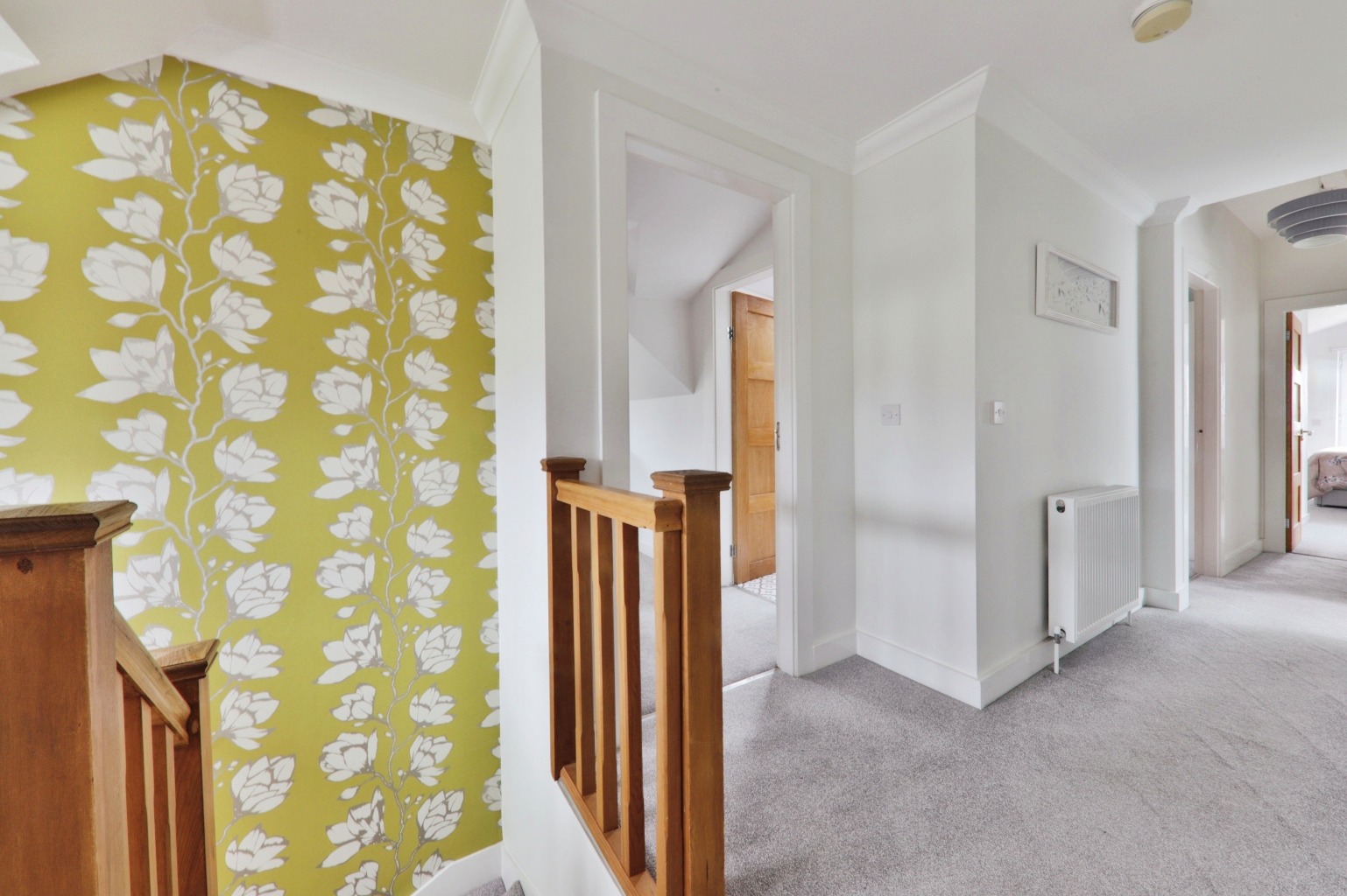 4 bed detached house for sale in Low Farm Road, Hull  - Property Image 11
