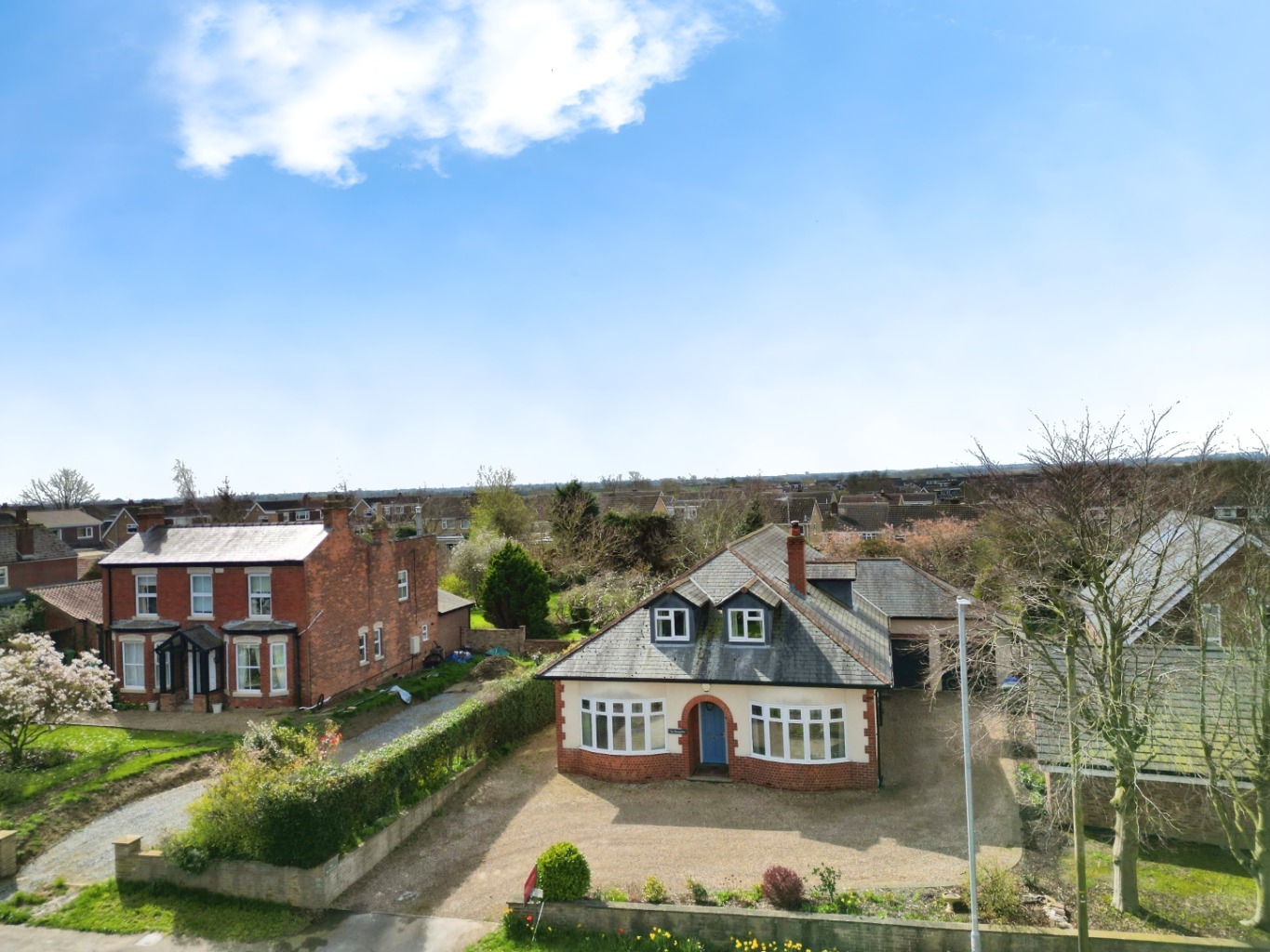 5 bed detached house for sale in Hull Road, Hull  - Property Image 32