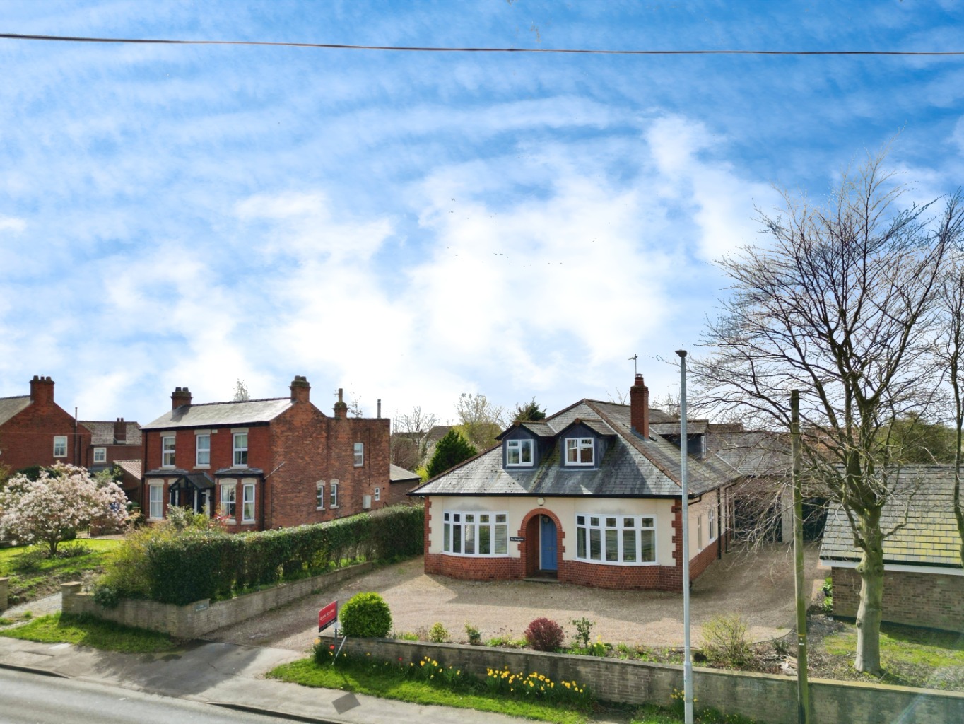 5 bed detached house for sale in Hull Road, Hull  - Property Image 24