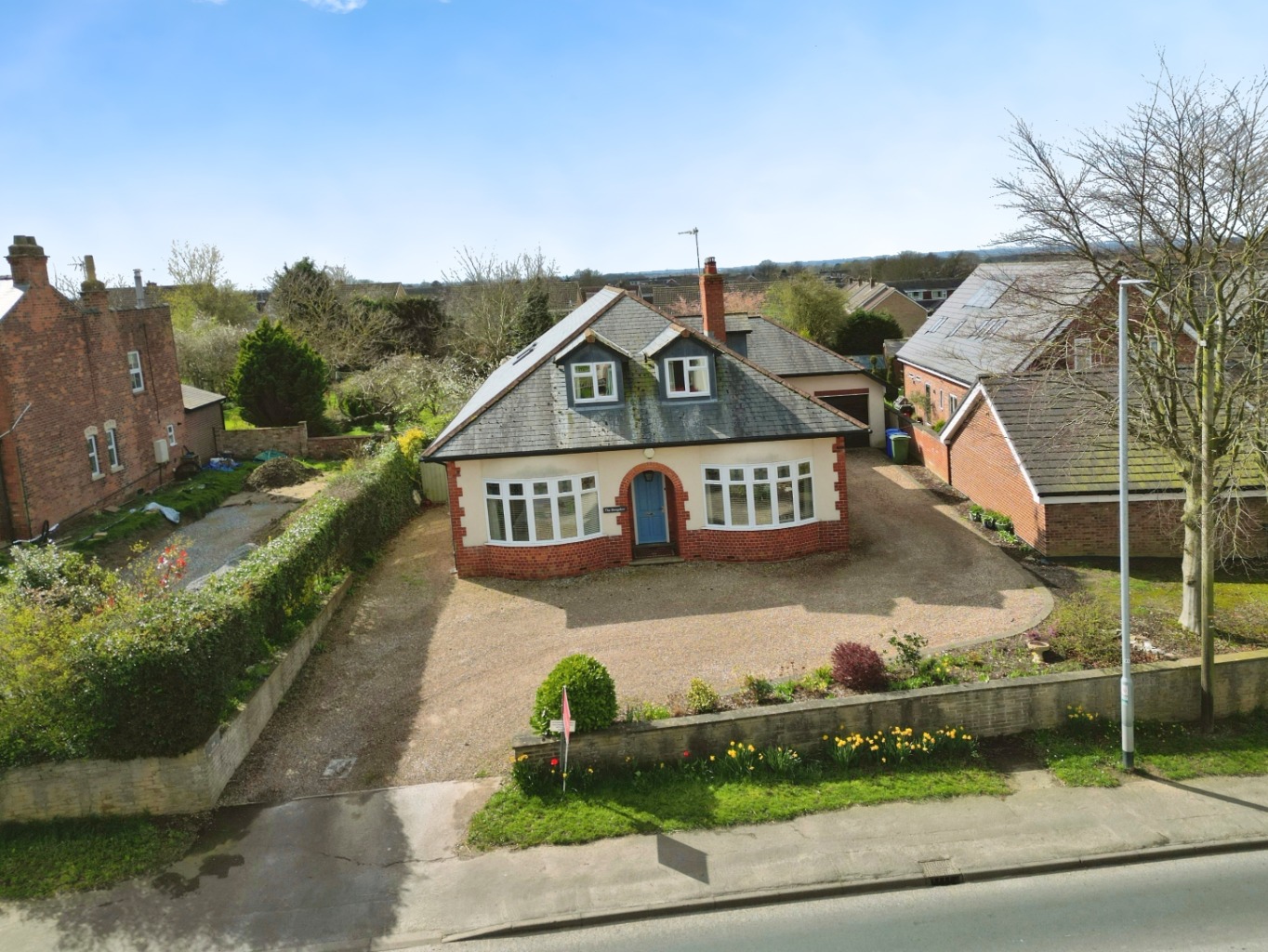 5 bed detached house for sale in Hull Road, Hull  - Property Image 27
