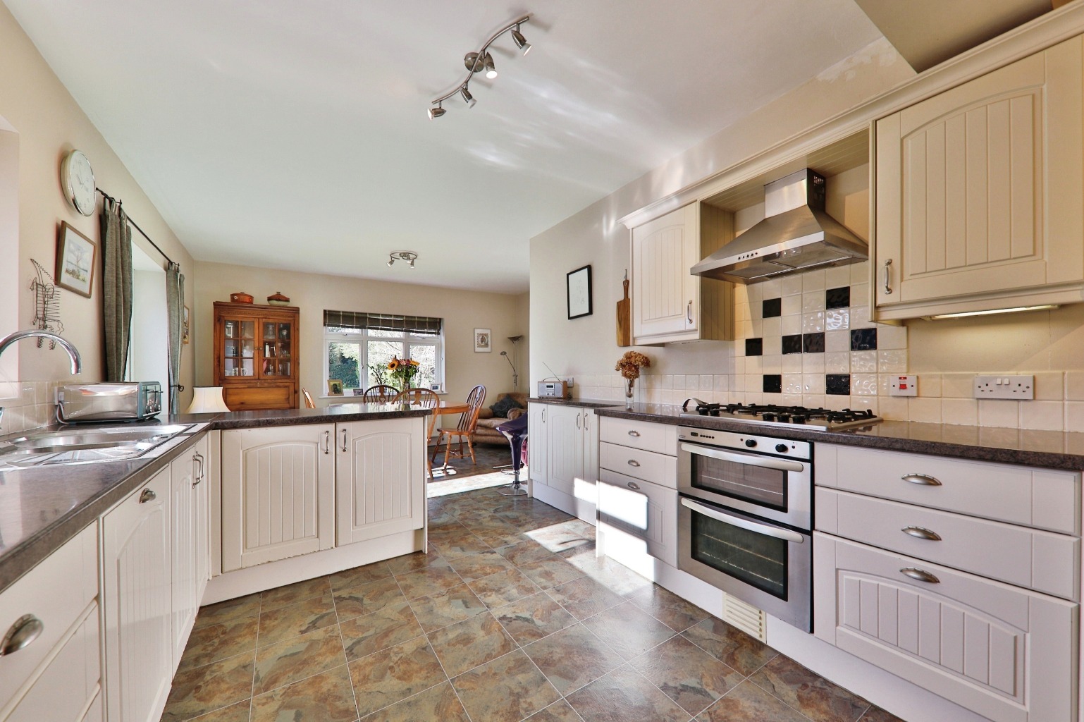 4 bed detached house for sale in Molescroft Road, Beverley  - Property Image 2