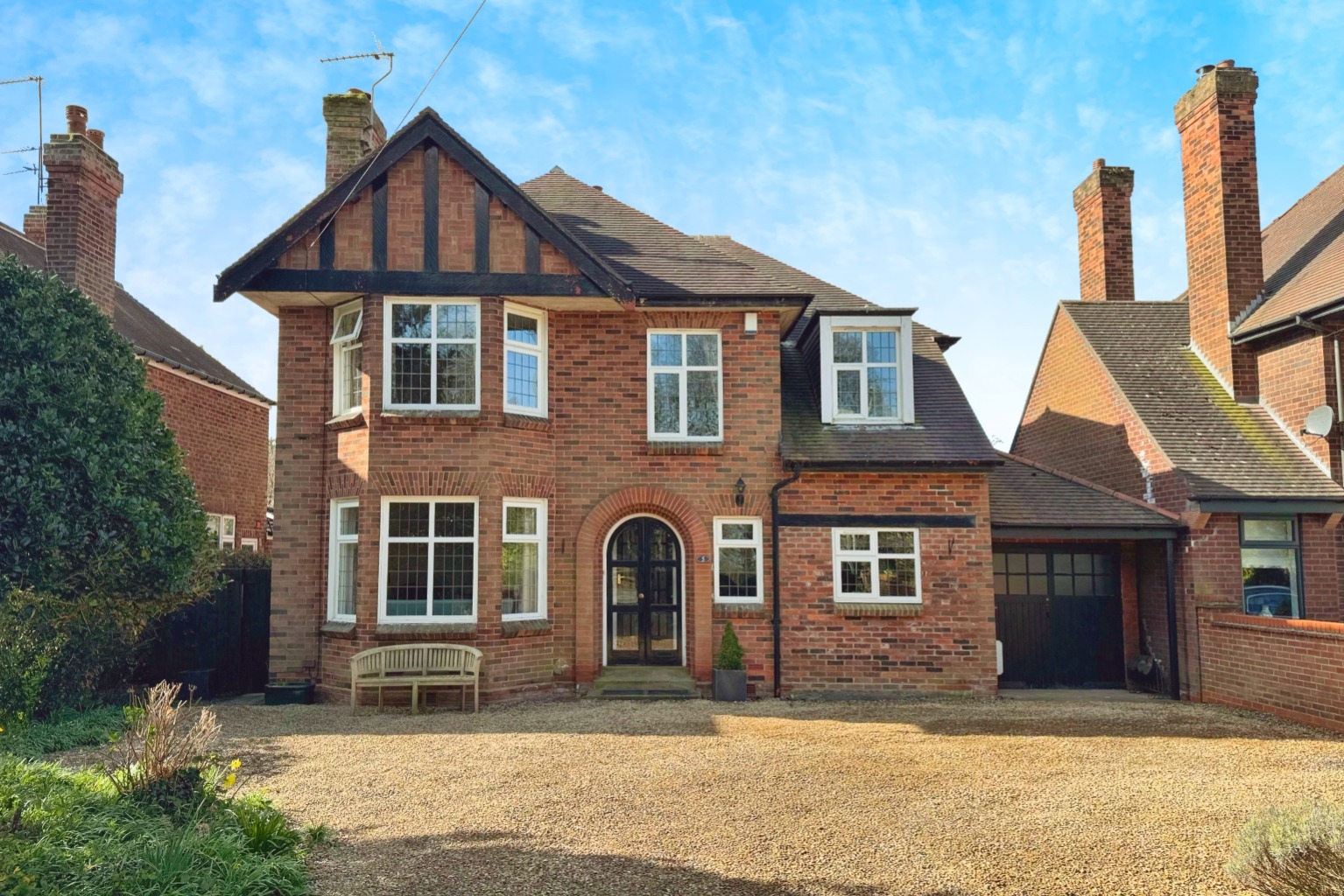 4 bed detached house for sale in Molescroft Road, Beverley  - Property Image 27