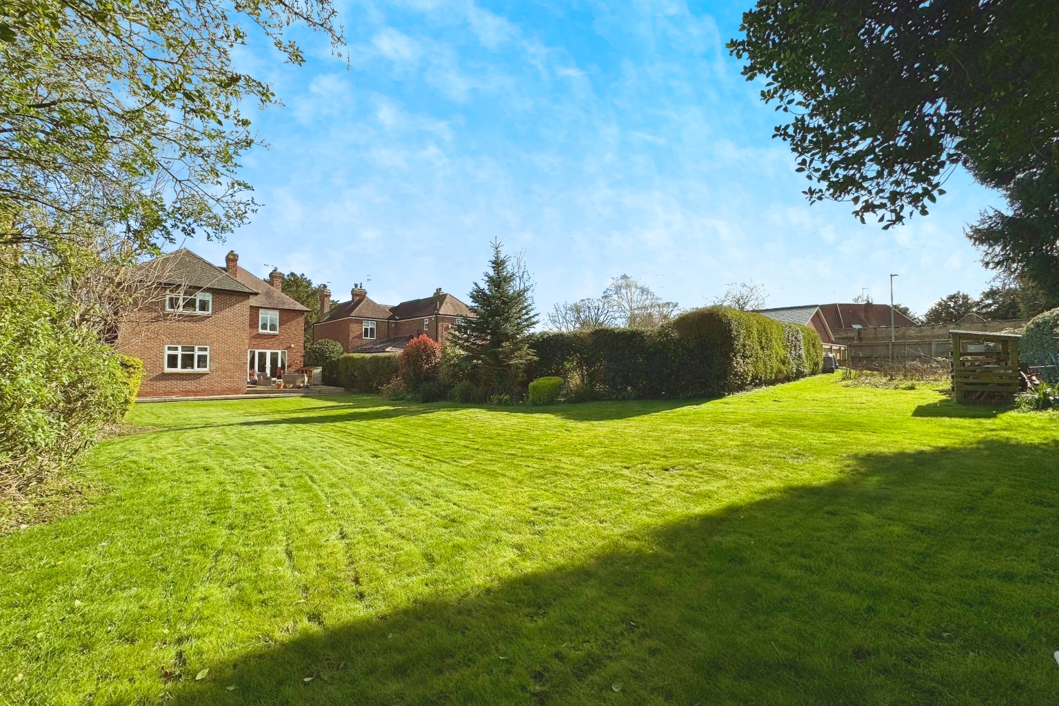 4 bed detached house for sale in Molescroft Road, Beverley  - Property Image 23