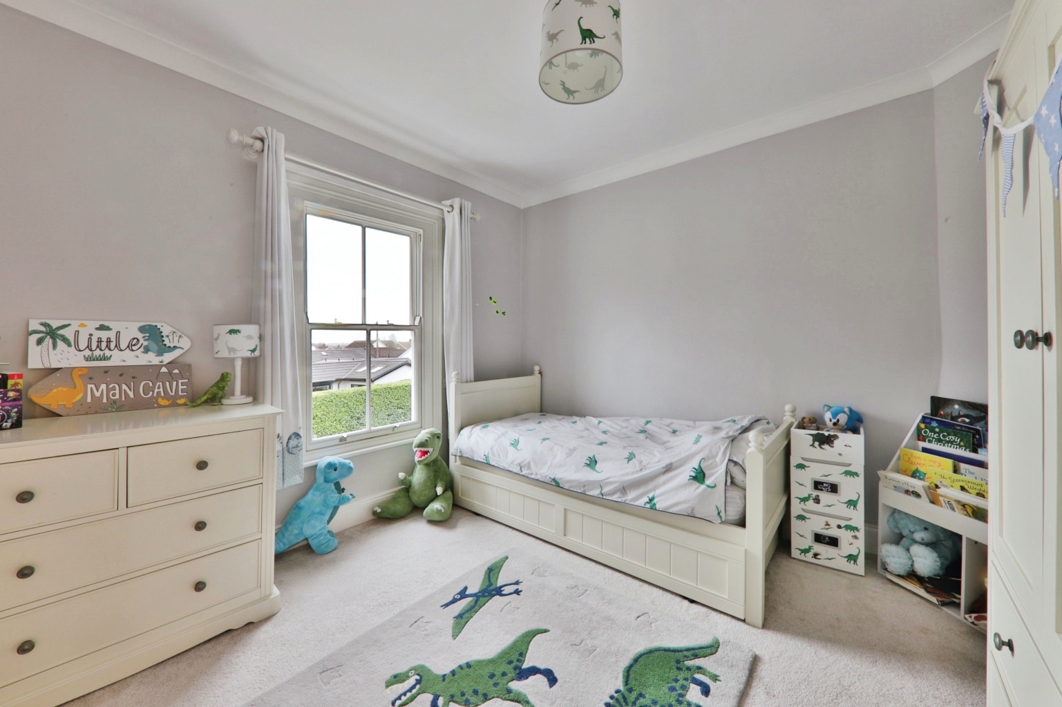 4 bed detached house for sale in Main Street, Brough  - Property Image 13