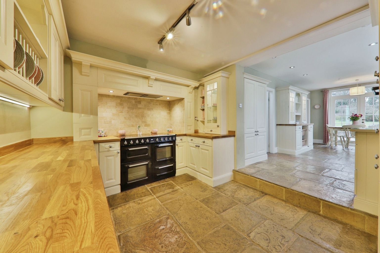 4 bed detached house for sale in Main Street, Brough  - Property Image 2